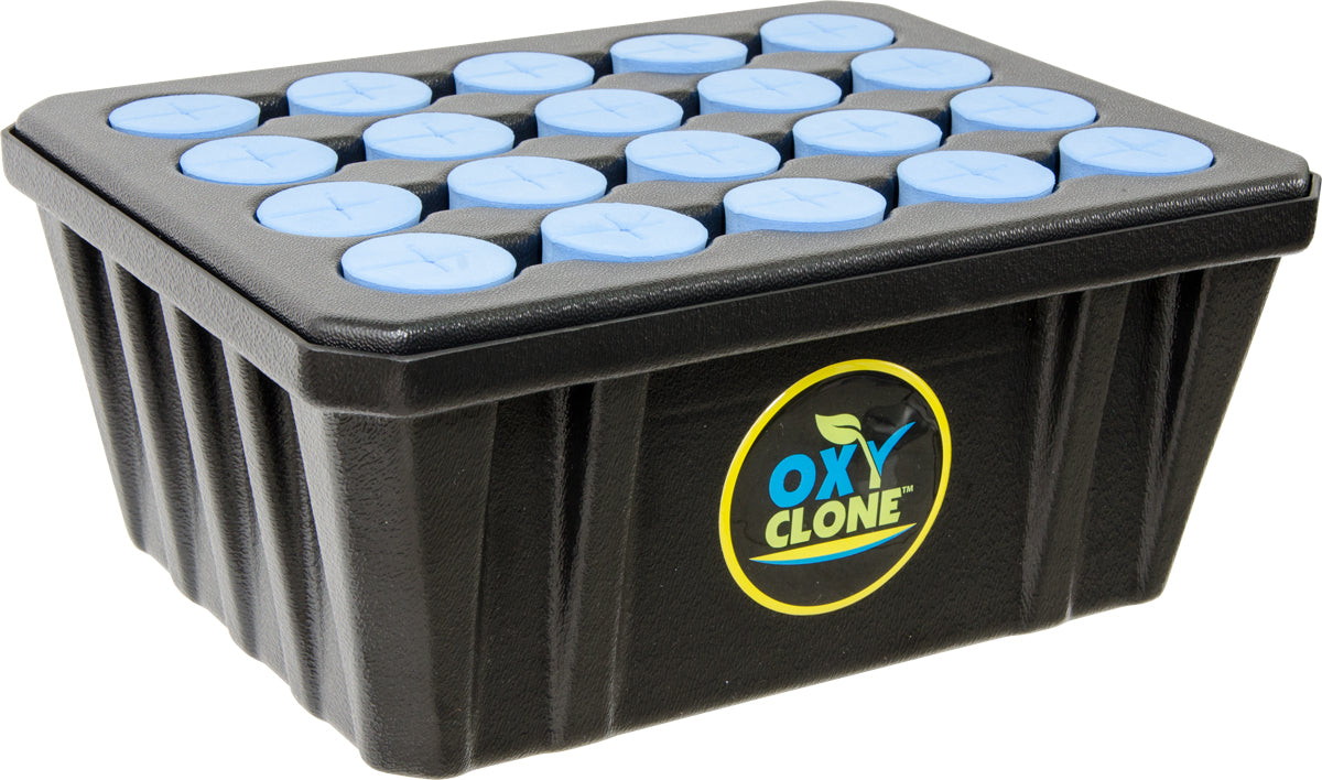 Système de clonage de sites oxyCLONE PRO Series 20 