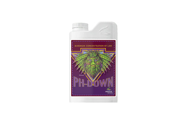 Advanced Nutrients - pH Down - Precision pH Control Solution