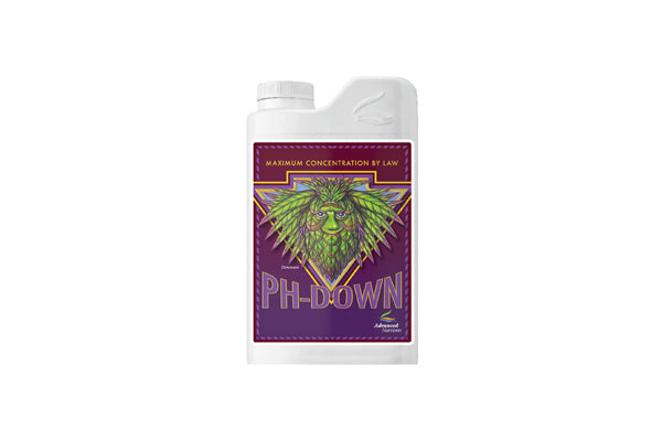 Load image into Gallery viewer, Advanced Nutrients - pH Down - Precision pH Control Solution
