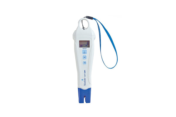 Bluelab - Conductivity Pen - Waterproof Handheld EC and Temperature Meter