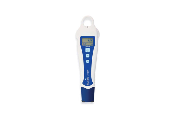 Bluelab - pH Pen - Waterproof pH and Temperature Meter for Accurate Readings