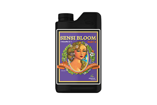 Advanced Nutrients - pH Perfect Sensi Bloom Part B - Optimal Flowering Formula
