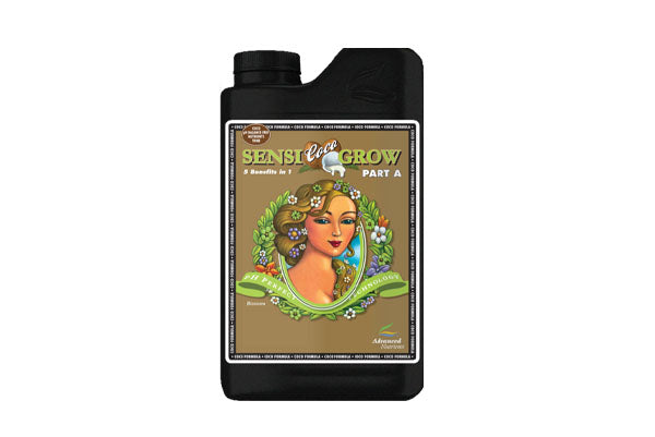 Load image into Gallery viewer, Advanced Nutrients - pH Perfect Sensi Coco Grow Part A - Coco Grow Formula
