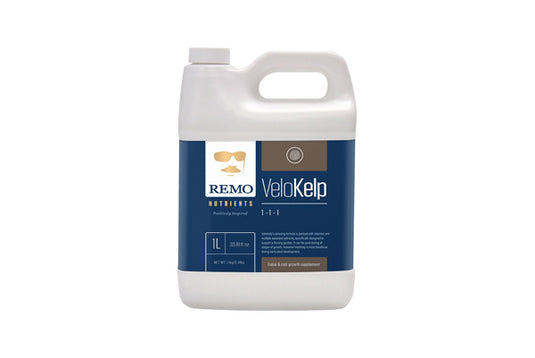 Remo - VeloKelp - Mega-Supplement for All Growth Stages (1L)