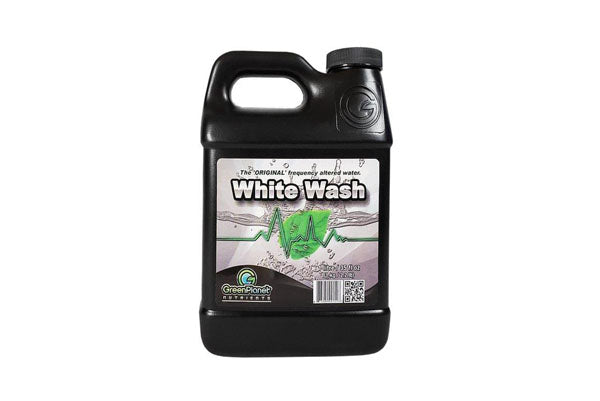 Load image into Gallery viewer, Green Planet - White Wash - Plant Health Maintenance for High Humidity Conditions
