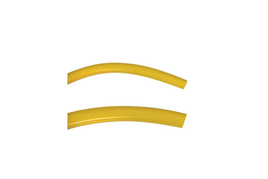 High-Pressure Yellow Hose 5/8